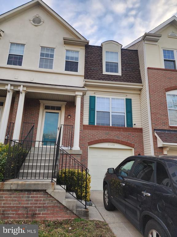 Building Photo - 14120 Silver Teal Way