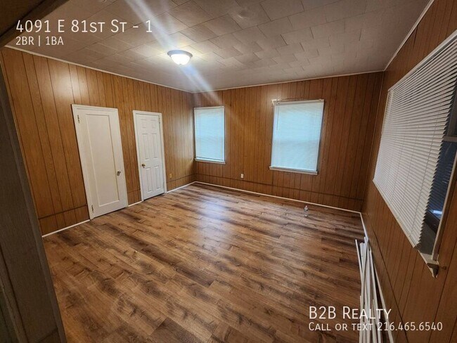 Building Photo - 4091 E 81st St