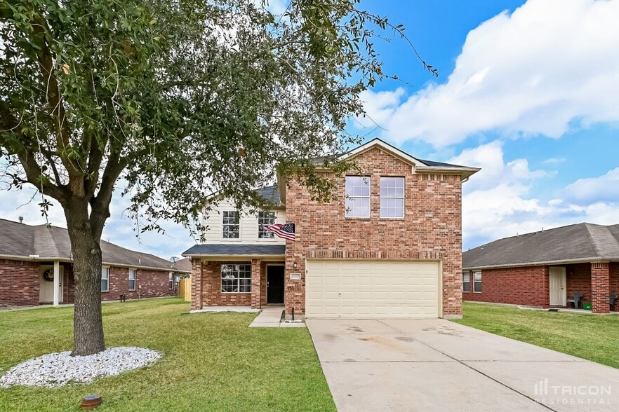 Primary Photo - 13123 Sandhill Park Ln