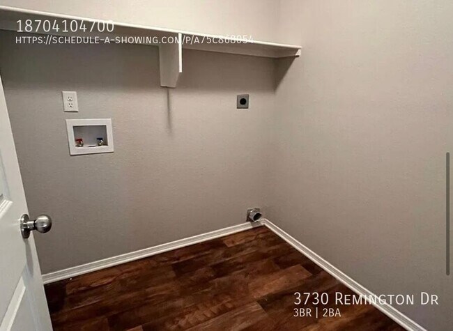 Building Photo - 3730 Remington Dr