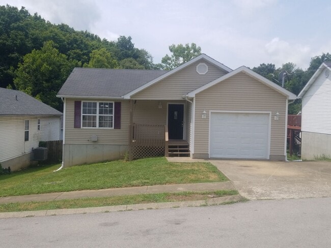 Primary Photo - 737 Andra Dr