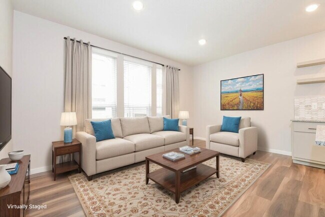 Building Photo - 18579 E 47th Pl