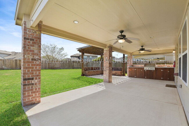 Building Photo - 11711 Red Hummingbird Dr