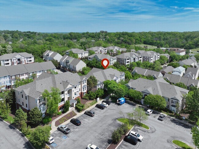 Building Photo - **SOPHISTICATED URBAN RETREAT IN THE HEART OF LENOX VILLAGE**