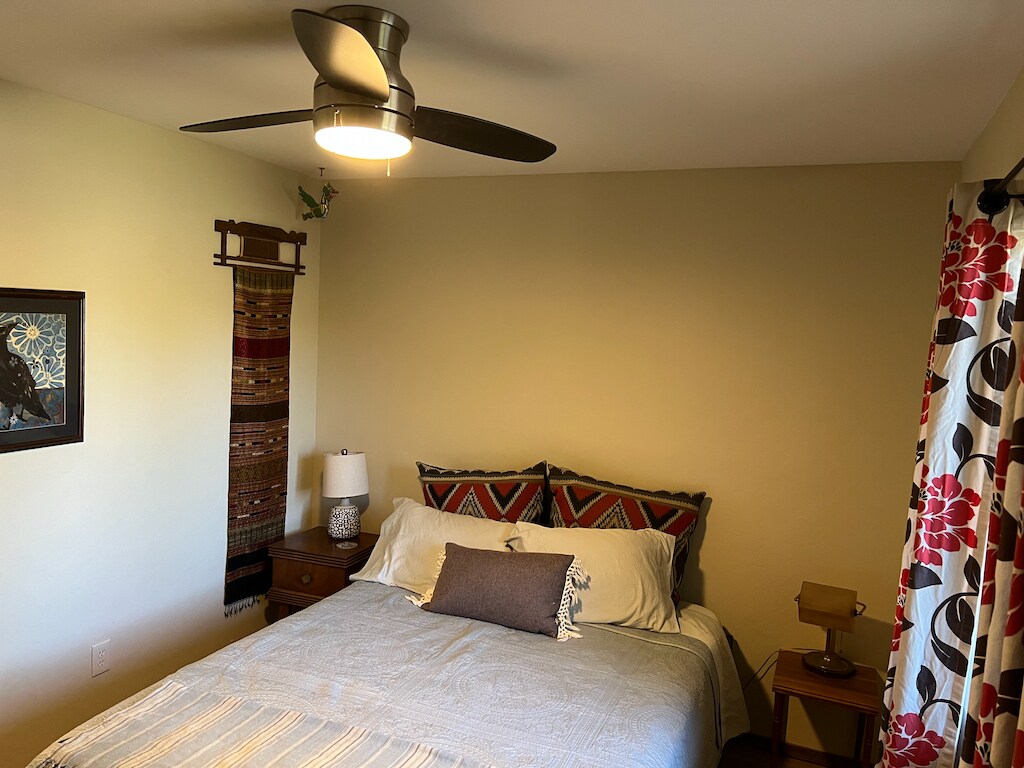 Bedroom - 1926 White Cloud Ln