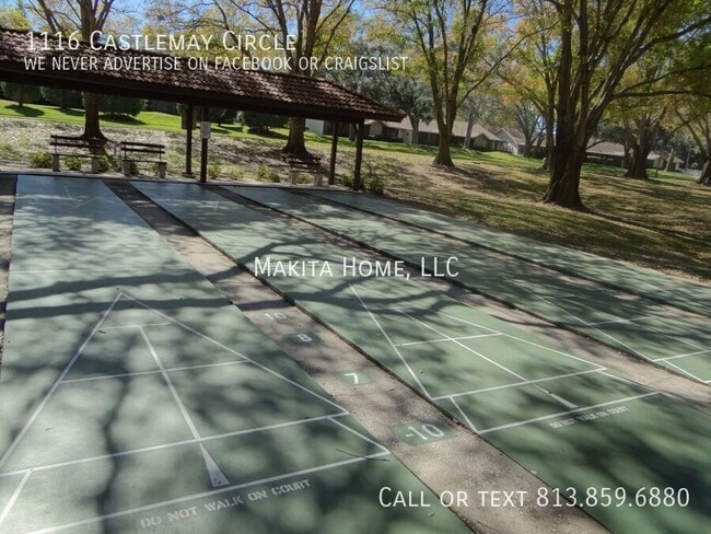 Building Photo - 1116 Castlemay Cir