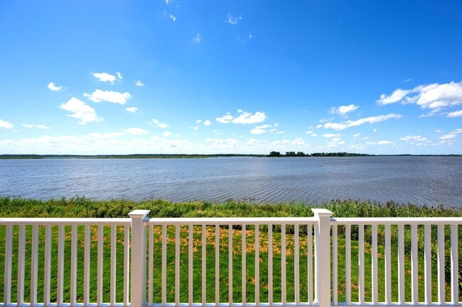 Building Photo - New Construction Home overlooking Prime Hook Wildlife Refuge