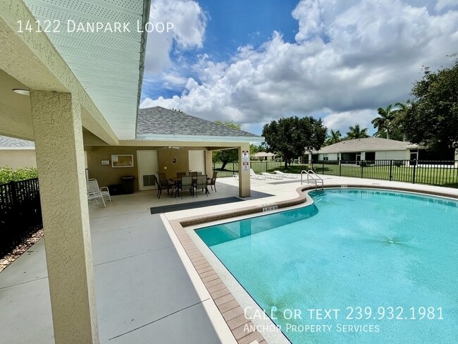Building Photo - 14122 Danpark Loop