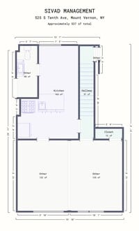 Building Photo - 526 S Tenth Ave