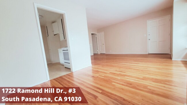Building Photo - 1722 Raymond Hill Rd
