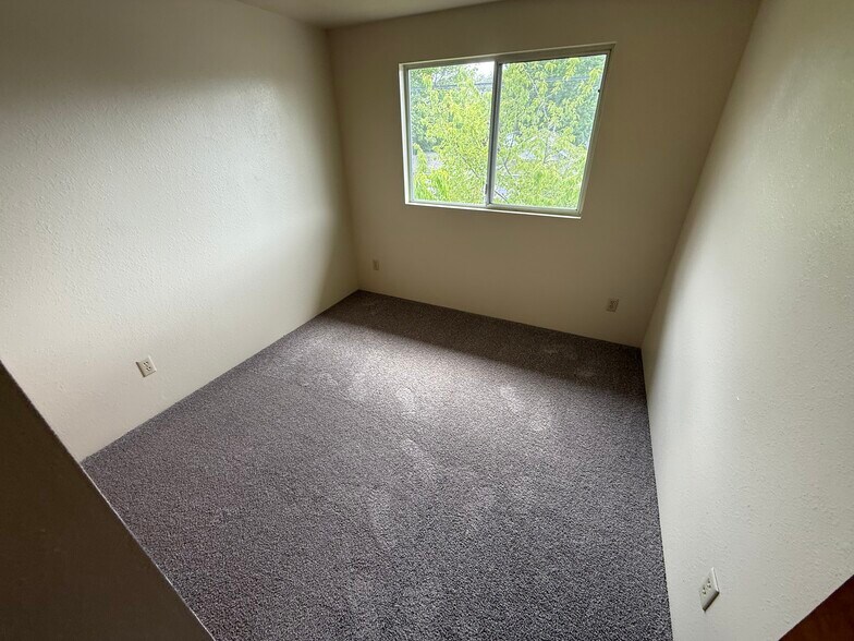 Upstairs Bedroom 2 - 329 Bessie St