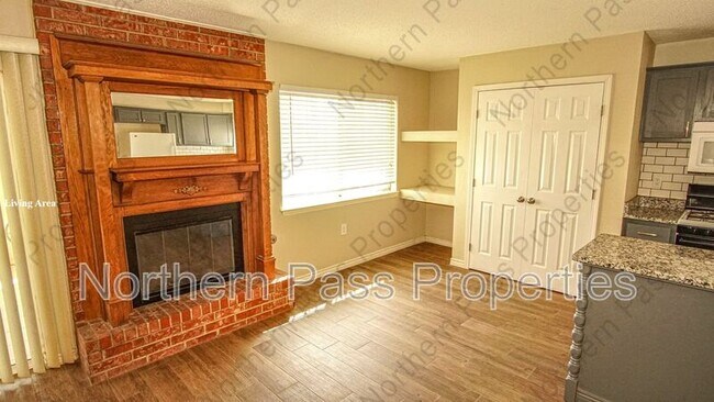 Building Photo - 4900 Sagittarius Ave