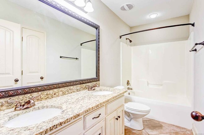 Bathroom 2 - 50 Boulder Dr