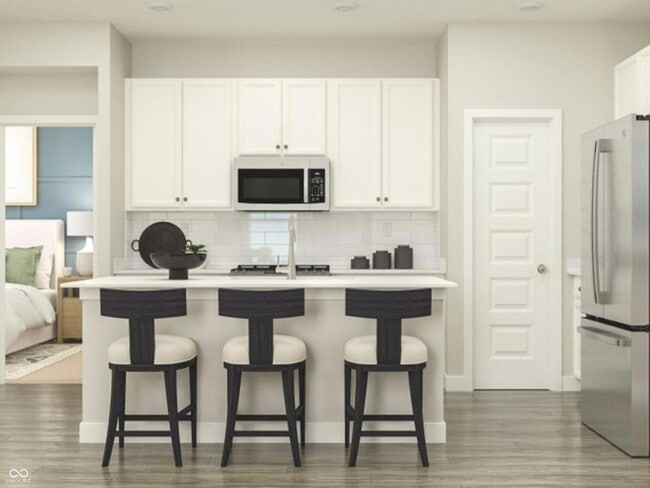 Building Photo - 6497 Magnolia Dr