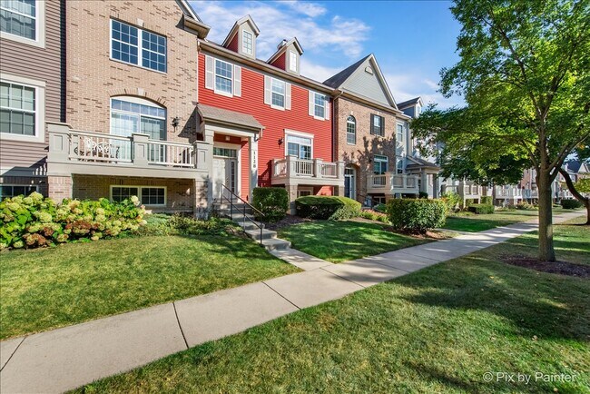 Building Photo - 1128 Bartholdi Ct