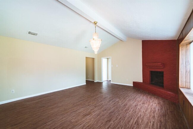 16618 Quiet Quail Dr - 16618 Quiet Quail Dr Missouri City TX 77489