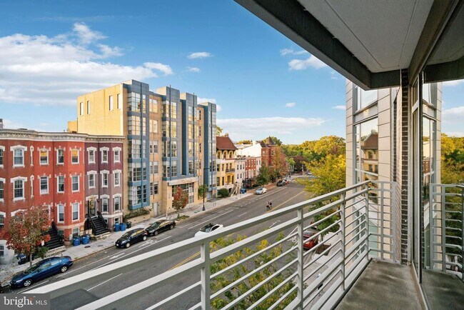 Building Photo - 1311 13th St NW