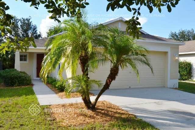 Building Photo - 8411 Quarter Horse Dr