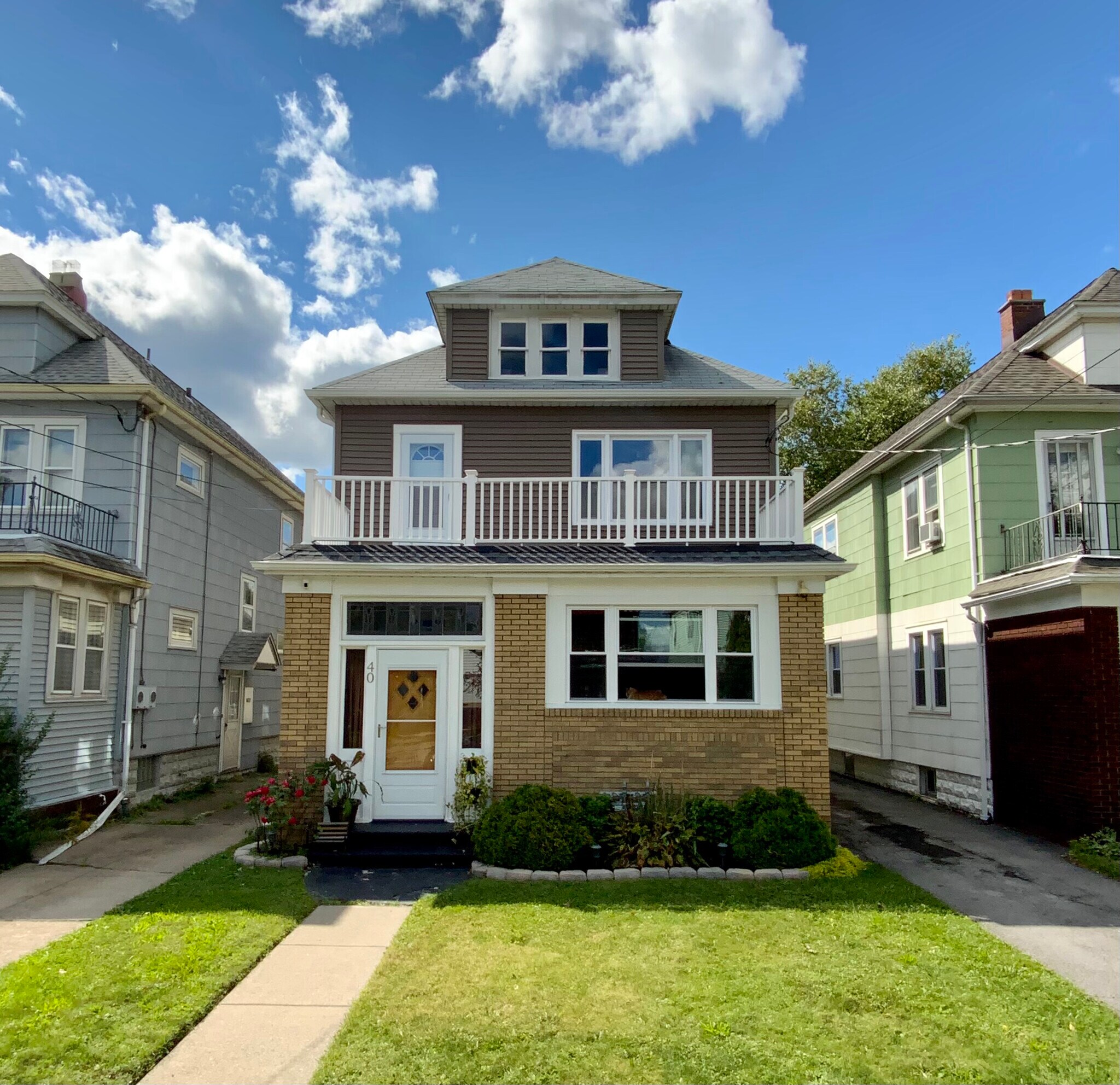 Building Photo - 40 Saint Florian St