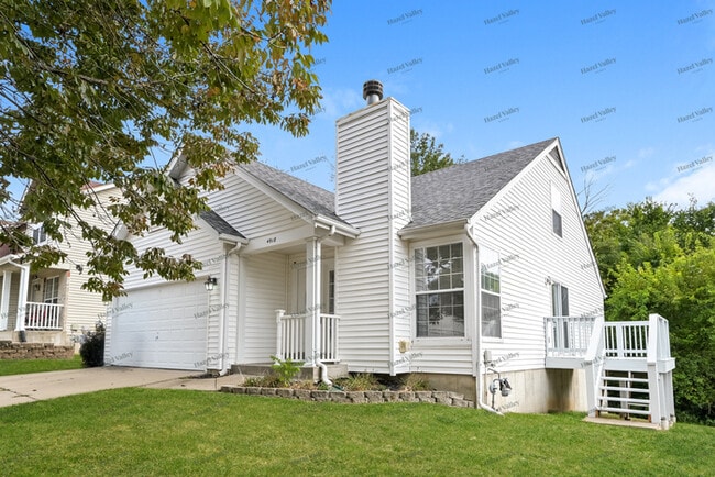 Primary Photo - 4918 High Crest Ct