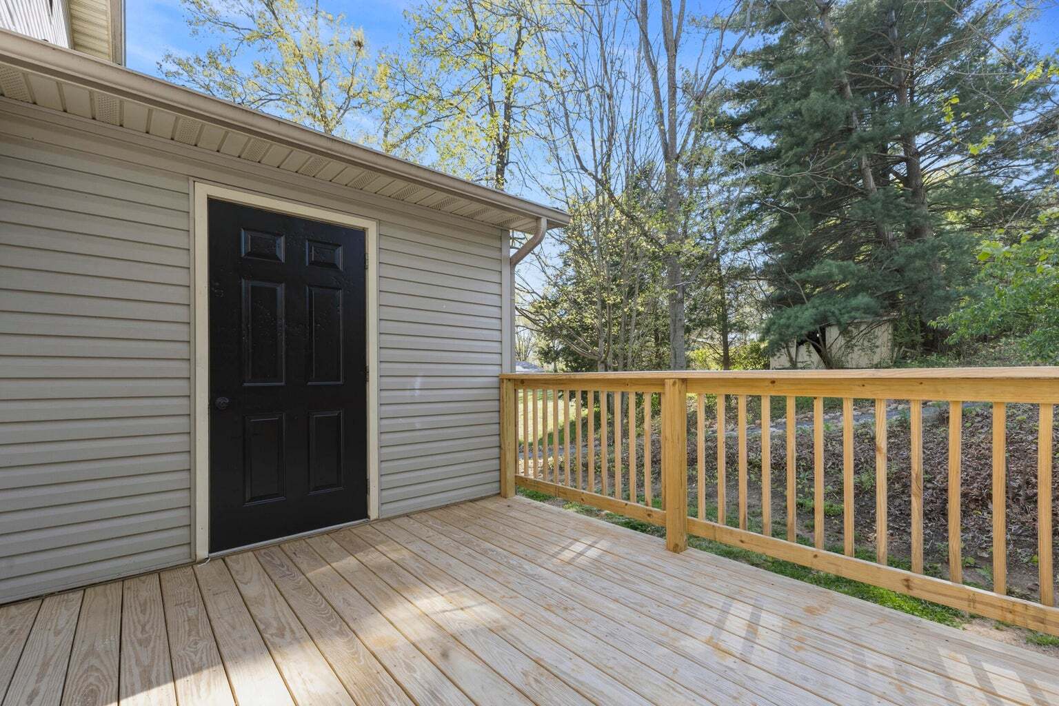 Building Photo - 114 Sequoyah Dr