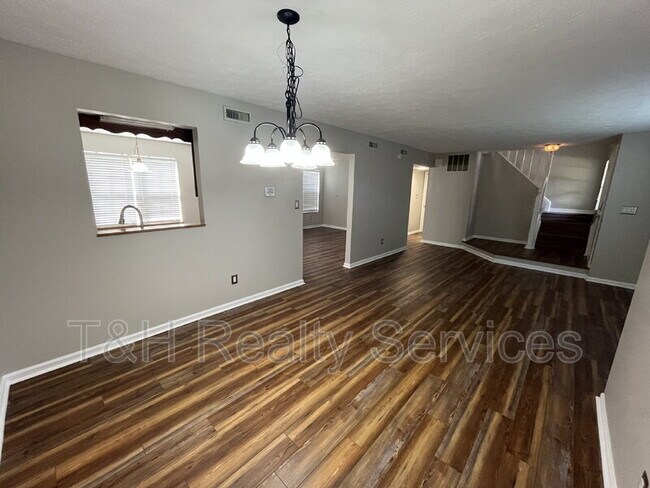 Building Photo - 860 Sable Ridge Dr