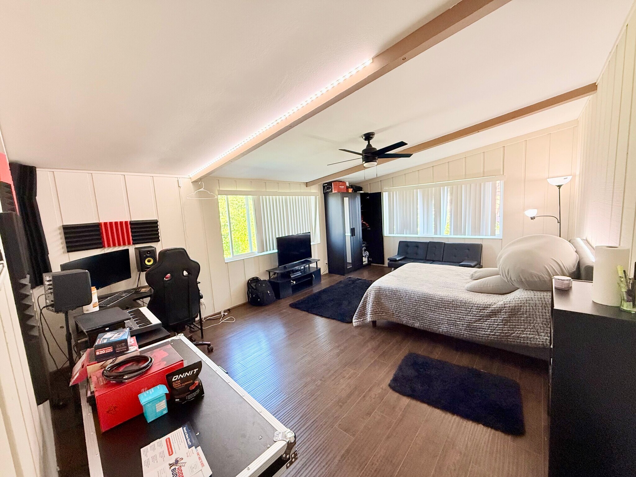 Bedroom - 26431 Via Lara