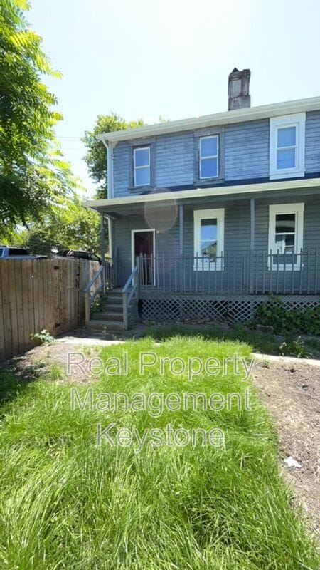 Building Photo - 1405-1407 West Street