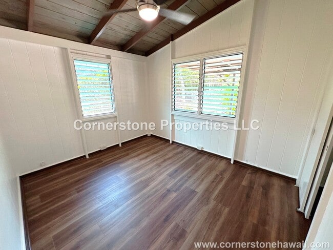 Building Photo - 45-568 Keaahala Rd