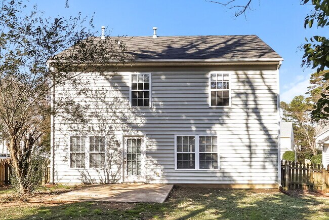 Building Photo - 6504 Wild Orchid Ct