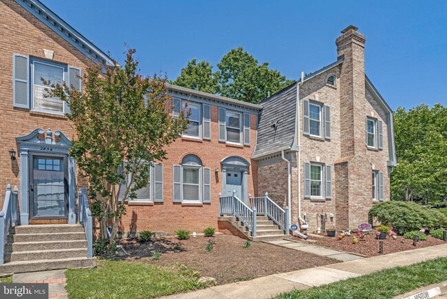 Building Photo - 2852 Yarn Ct