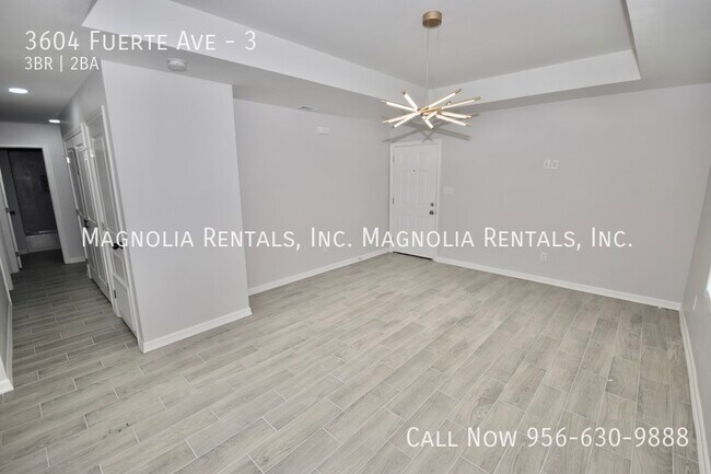 Building Photo - Brand New Construction - McAllen - Large B...