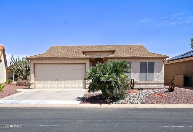 Primary Photo - 1800 E Winged Foot Dr
