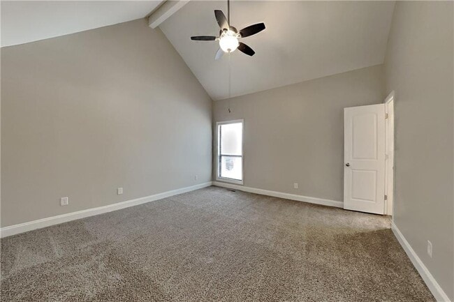 Building Photo - 320 Parsons Branch