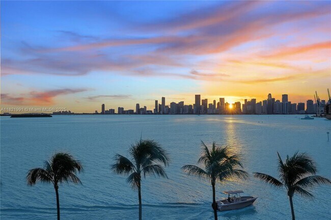 Building Photo - 5242 Fisher Island Dr