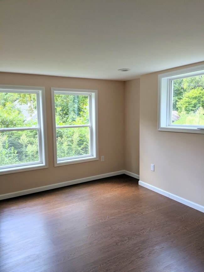 Building Photo - Montreat Ground Level Apartment!