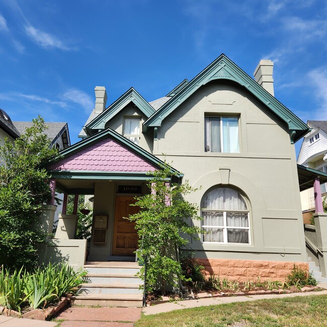 Primary Photo - 1639 N Ogden St