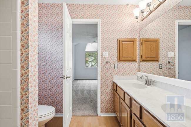 Building Photo - 9003 Scottish Pastures Dr