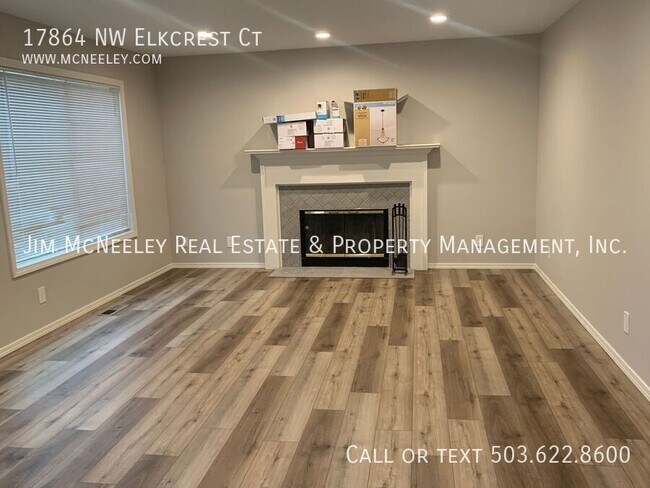 Building Photo - 17864 NW Elkcrest Ct