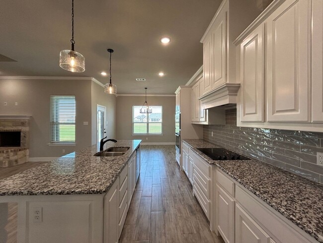 Building Photo - Azle Texas Homes For Rent "Azle ISD"