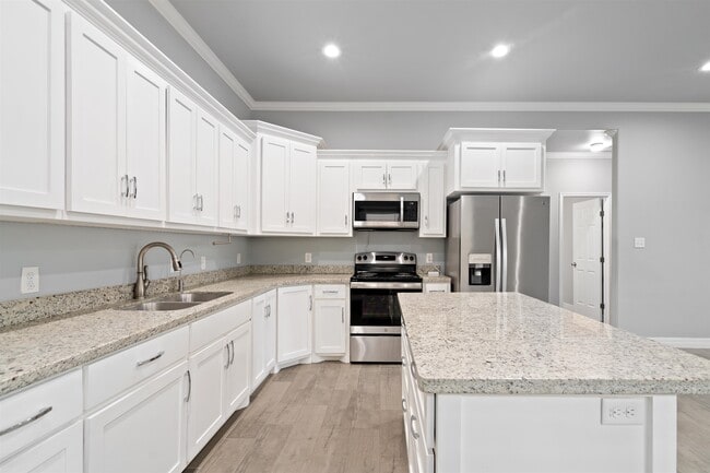 Building Photo - 1010 Tesoro Stone