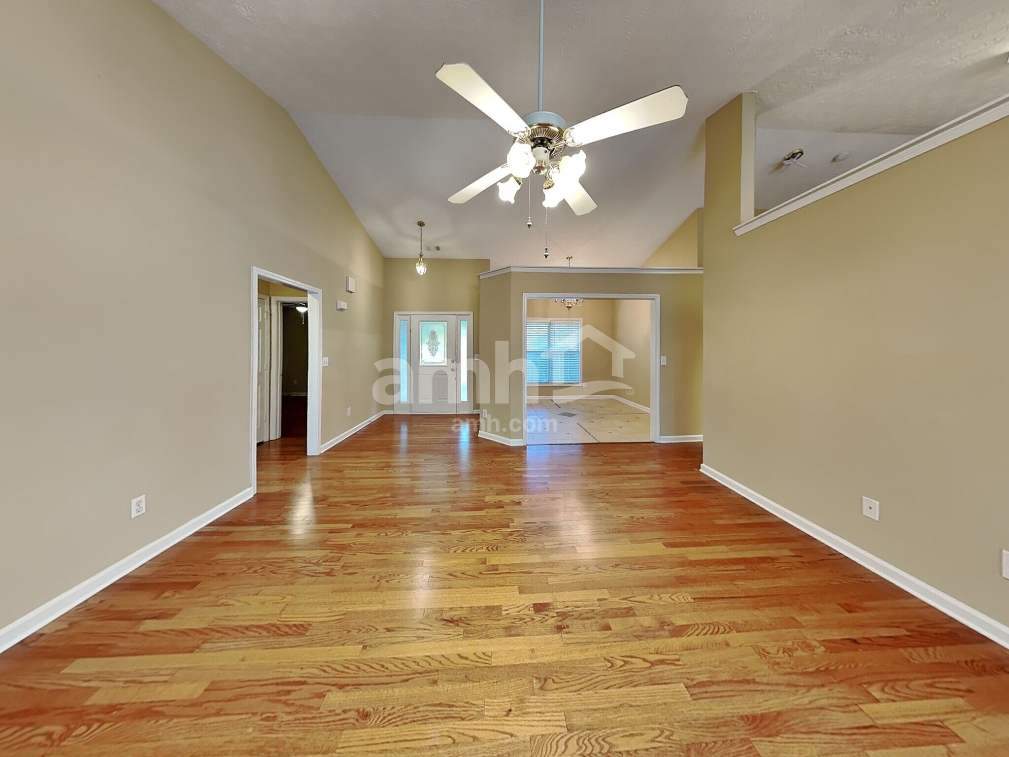 Building Photo - 3668 Jackson Bluff Dr