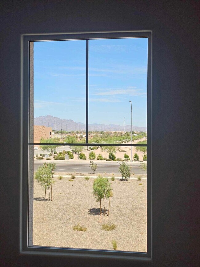 Building Photo - Brand New 4 bed/3 bath in Hawes Crossing C...