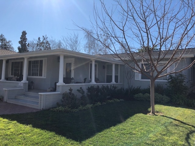 Front View B - 13225 McCulloch Ave