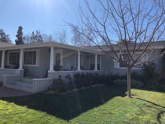 Front View B - 13225 McCulloch Ave