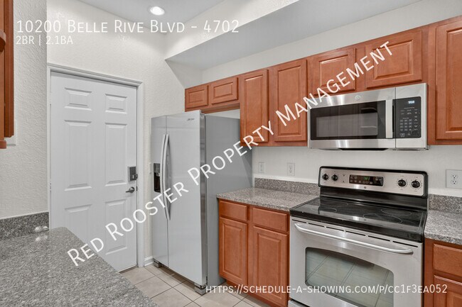 Building Photo - 10200 Belle Rive Blvd
