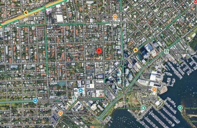 Building Photo - 3176 Mary St