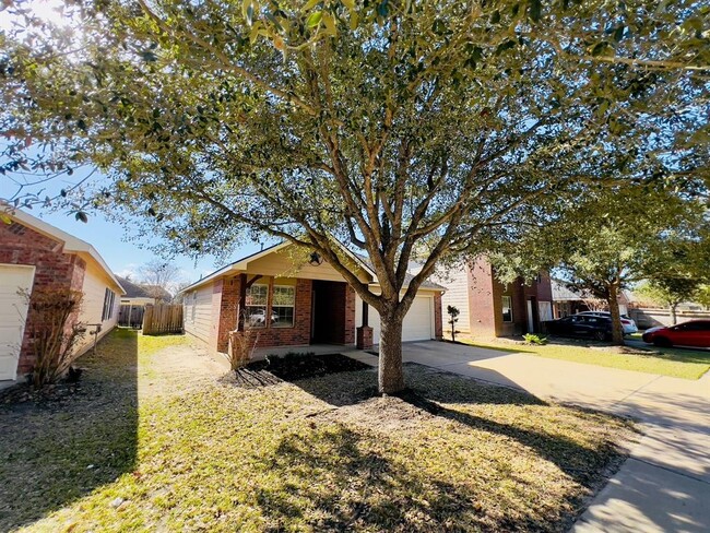 Building Photo - 26535 Marble Falls Bend