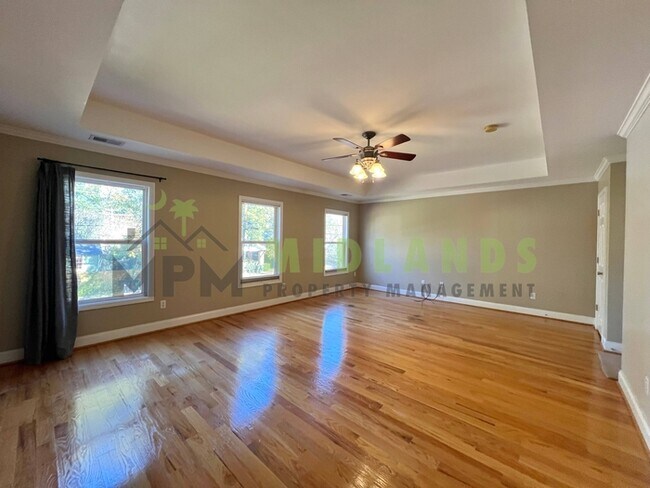 Building Photo - 3008 Bratton St