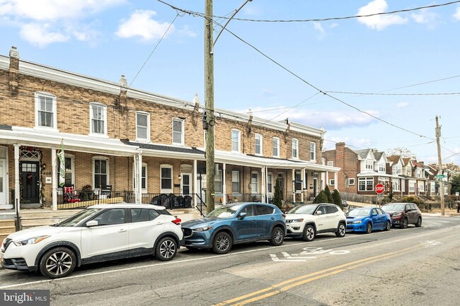 Building Photo - 4085 Manayunk Ave